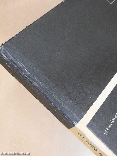 Korunk környezetbiológiája