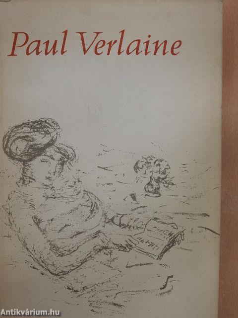 Paul Verlaine válogatott versei