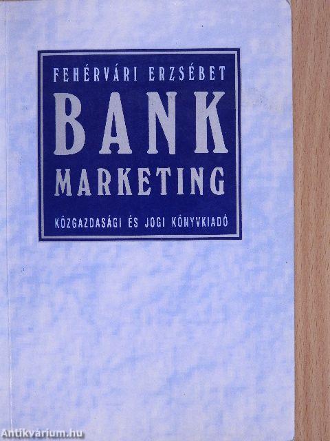 Bankmarketing