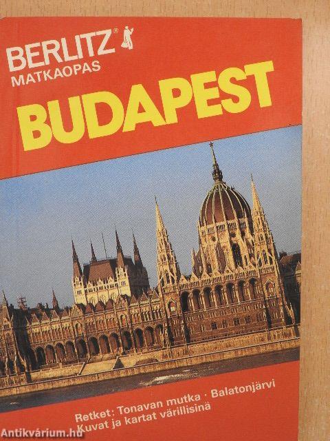 Budapest