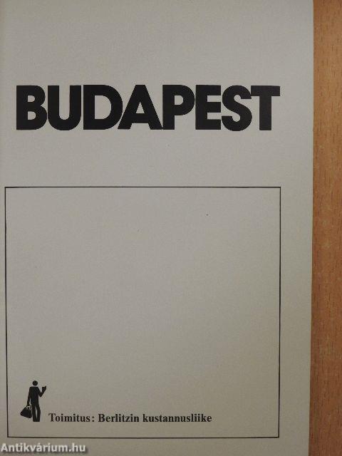 Budapest