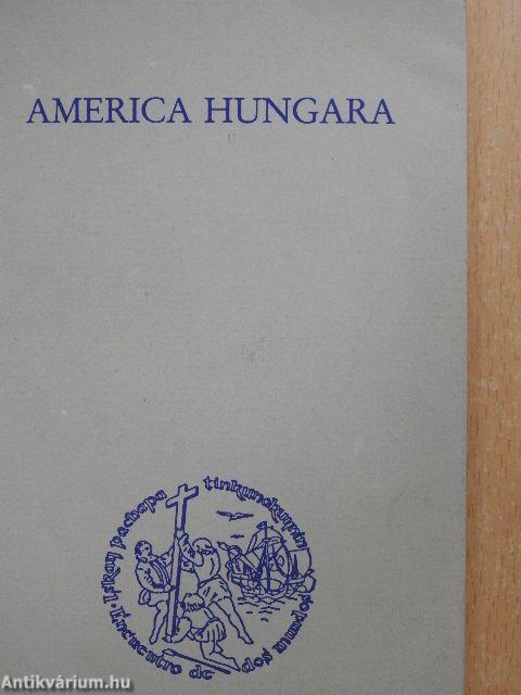 America Hungara