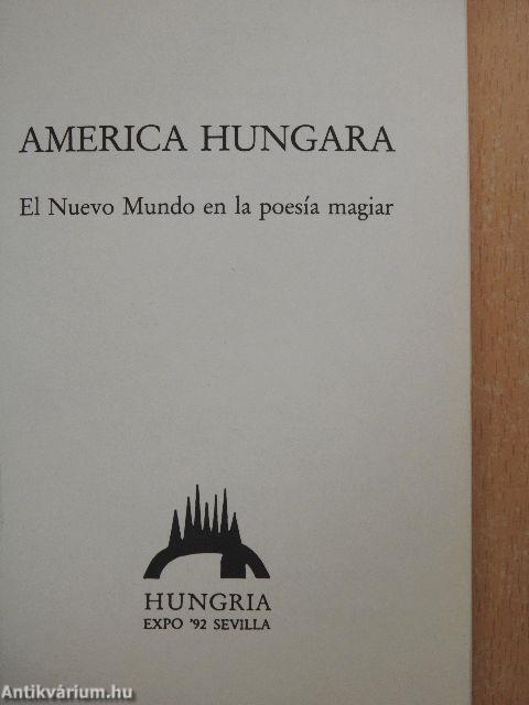 America Hungara