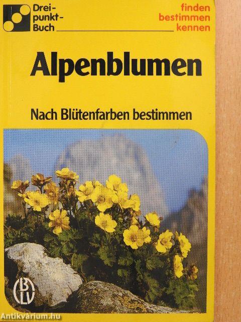 Alpenblumen