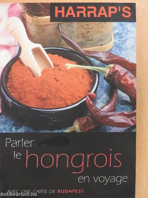 Parler le hongrois en voyage