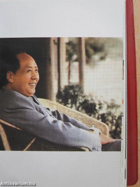 Quotations from Chairman Mao Tse-Tung