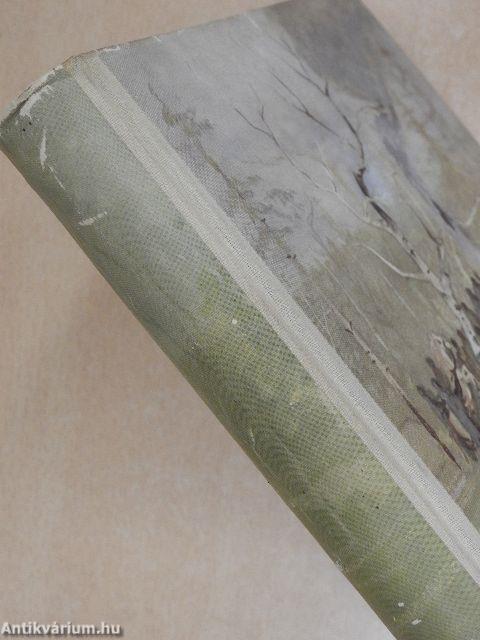 Az ősi szó nyomában...