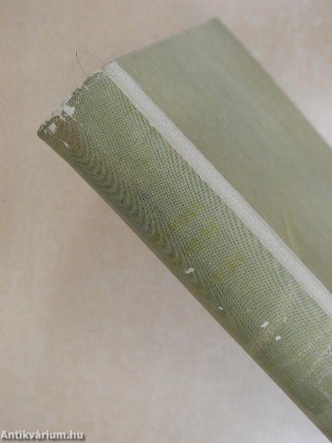 Az ősi szó nyomában...