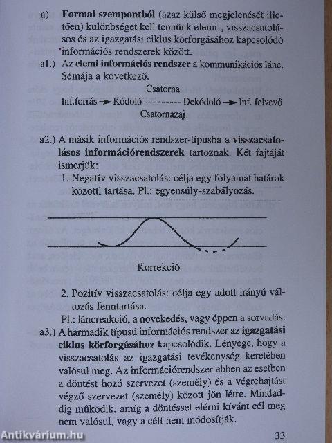 Jogi informatika