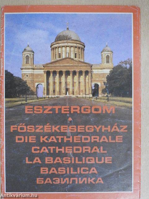 Esztergom - Főszékesegyház