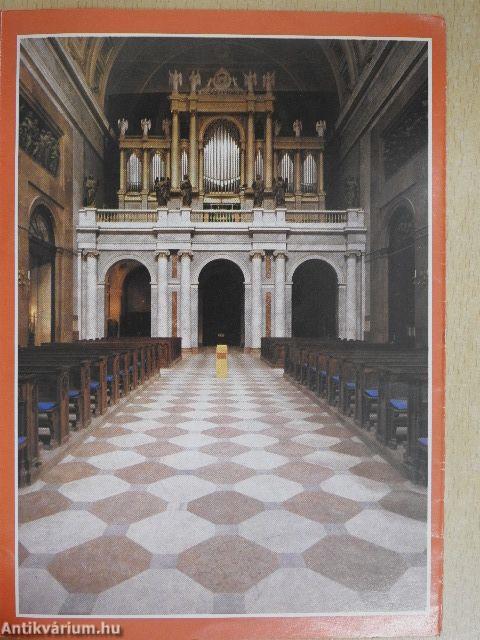 Esztergom - Főszékesegyház