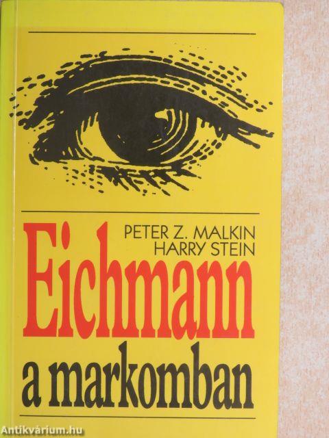 Eichmann a markomban