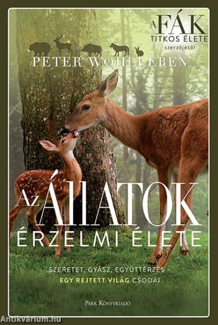 Az állatok érzelmi élete