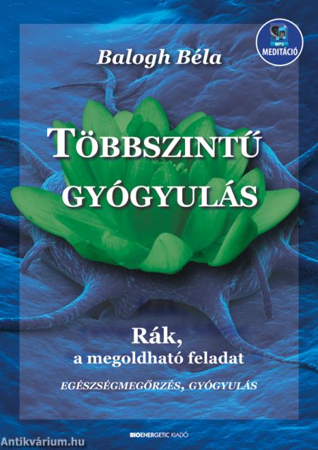 Többszintű gyógyulás