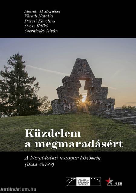 Küzdelem a megmaradásért