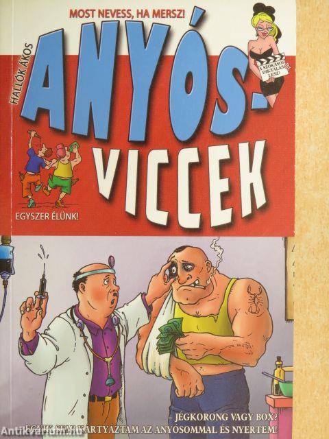 Anyósviccek