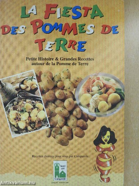 La Fiesta des Pommes de Terre