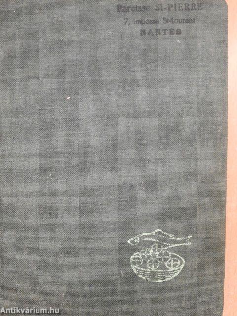 Manuel des Paroisses