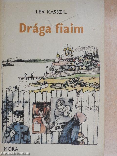 Drága fiaim