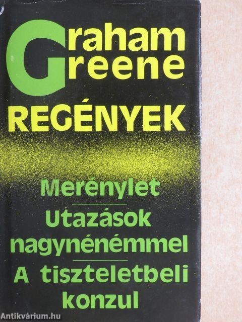 Regények