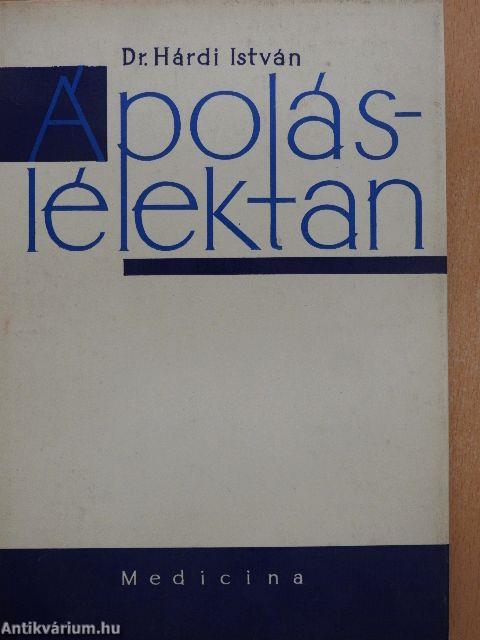 Ápoláslélektan