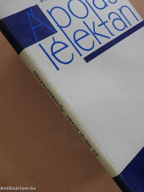 Ápoláslélektan