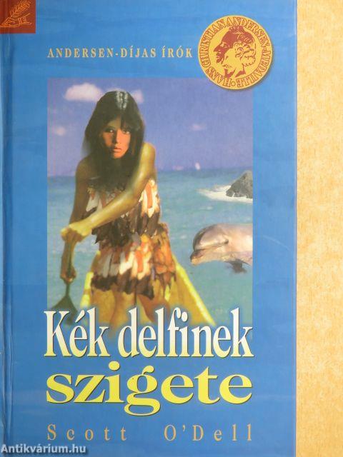 Kék delfinek szigete