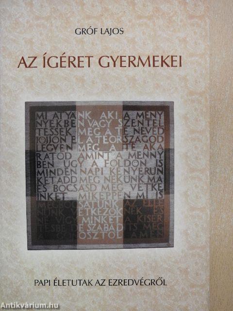Az ígéret gyermekei