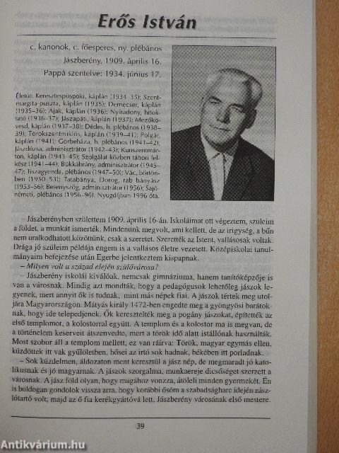 Az ígéret gyermekei