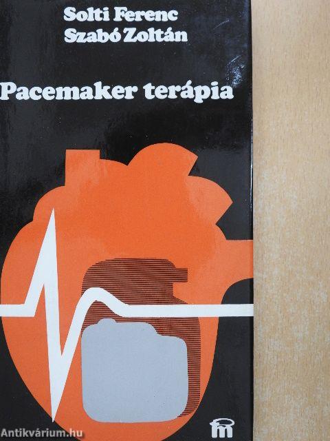 Pacemaker terápia