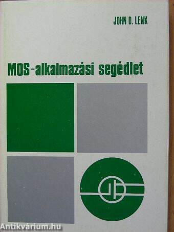 MOS-alkalmazási segédlet