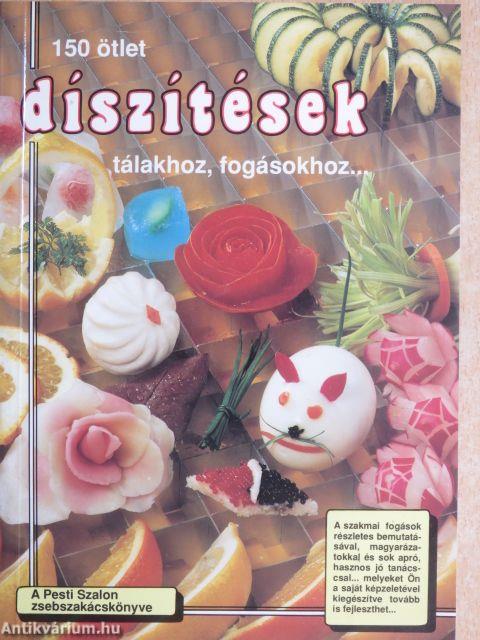 Díszítések