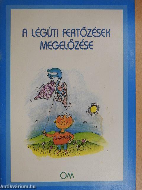 A légúti fertőzések megelőzése