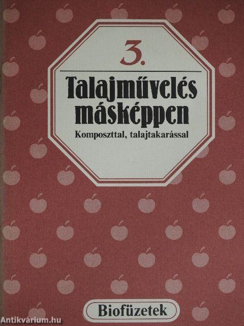 Talajművelés másképpen