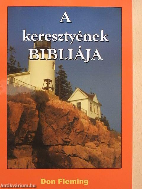 A keresztyének Bibliája