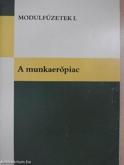 A munkaerőpiac