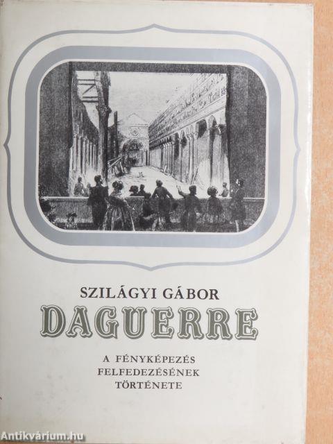 Daguerre