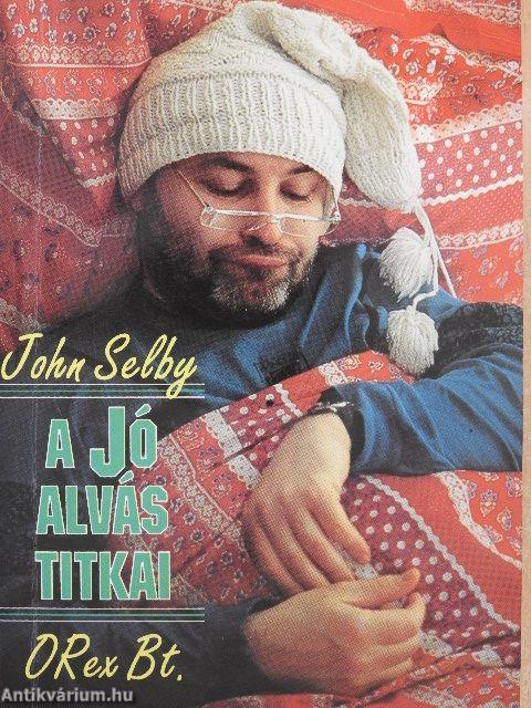 A jó alvás titkai