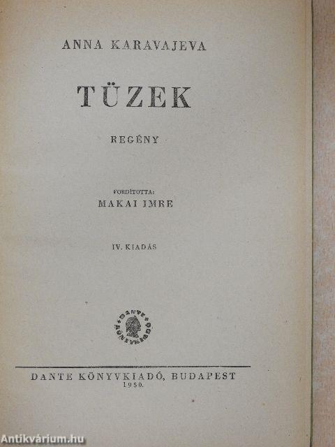 Tüzek