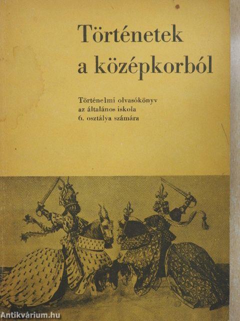 Történetek a középkorból