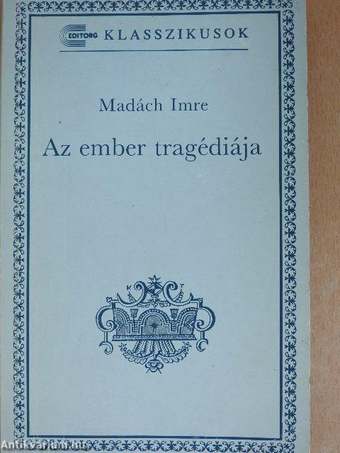 Az ember tragédiája