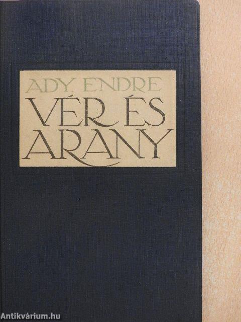 Vér és arany