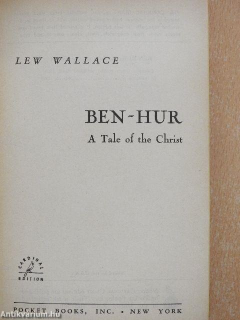 Ben-Hur