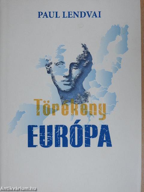 Törékeny Európa