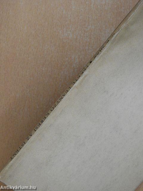 Fekete leányzó keresi az Istent