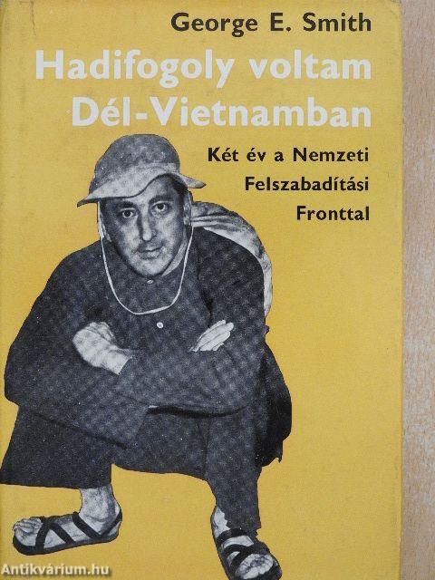 Hadifogoly voltam Dél-Vietnamban