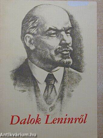 Dalok Leninről