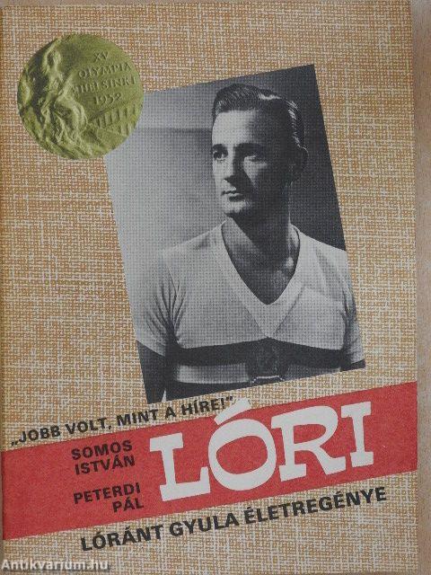 Lóri