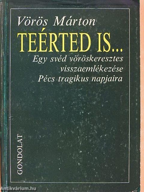 Teérted is...