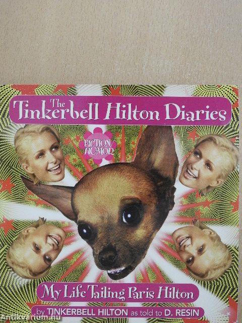 The Tinkerbell Hilton Diaries